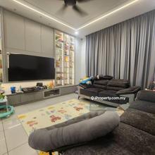 2-Sty Terrace Corner Residensi Permai at Kota Permai Saujana Permai