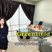 Greenfield Regency