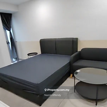 New available unit for rent