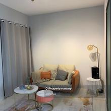 For Sales - Almas Suite @ Puteri Harbour, Iskandar Puteri 1 bed 1 Bath