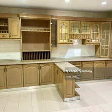 2sty Semi-Detached House fully renovated at Section 9, Shah Alam