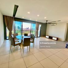 Zefer hill residence for rent bandar puchong jaya puchong