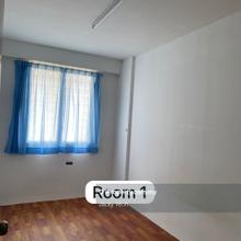 Sri Saujana Fully Furnished  For Rent