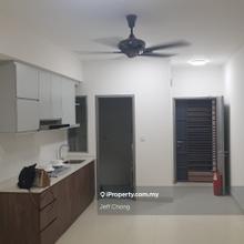 Tropicana Aman 1 Condo 3r2b - Partially Furnished For Rent