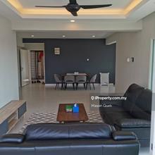 Casa Tropika Fully Furnished For Sell