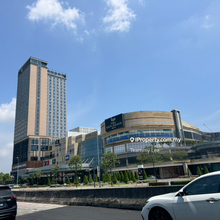 2 Acres Mainroad Commercial Land Bandar Bestari , Johan Setia, Ksl Esp