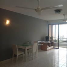 Miami Green direct seaview fully furnished