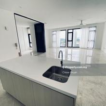 Wangsa 9 prime condo luxury Living seamless serenity