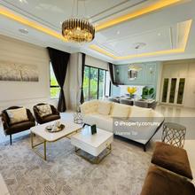 2 storey semi d in klang valley from only rm1.1m