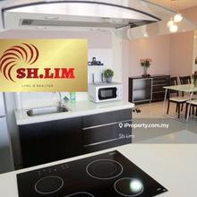A few units for sale / rent