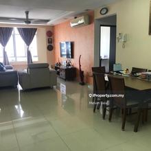 5 min walk to MRT station Freehold Putra Majestik, Jalan Ipoh