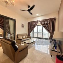 The Astaka @ 1 Bukit Senyum fully furnished condo for rent