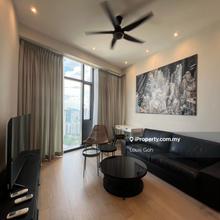 Star Residences Tower Two with super nice view