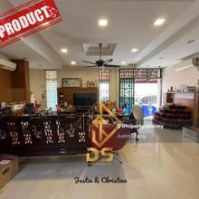 Greenlane,Penang @Semi-D For Sale