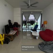 1316 sqft Emerald Residence Bandar Mahkota Cheras Condominiums
