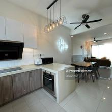 Well Kept Apartment For Rent!