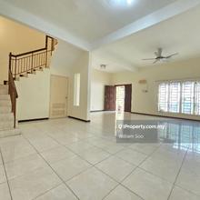 Terrace house for sale