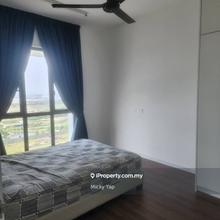 Batu Kawan Condo for Rent near Design Village Ikea Aspen Vision City