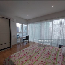 Quill Residence 1 Bedroom Service Suite
