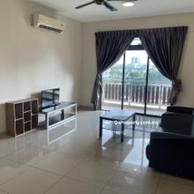 D'Secret Garden @ Kempas Utama