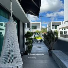 Fully Furnished Semi-D, Langkawi For Rent