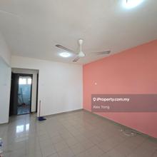 Corner unit