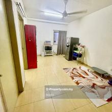 Below Market Price Level 1 Corner Unit
