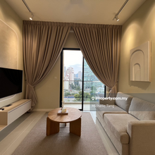 Id furnished unit ready move in  