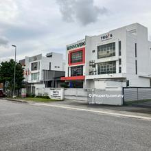 Jalan Serendah 26/40, Iparc 2, Hicom Industrial Park, Seksyen 26