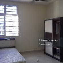 For Rent Ppa1m Larai Precint 6 Presint 6 @ Putrajaya