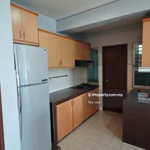 Fully Furnished, Move In Now