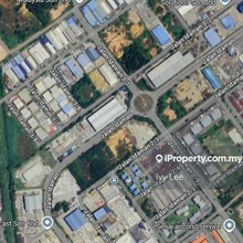 Factory for Sale, Senai