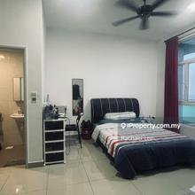 Saville D'lake, Putra Perdana, High Floor, Lakeview