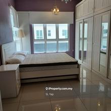 1 sentul , Free hold , 2 car park, fully renovated