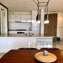 Fully Furnished Serviced Residence For Sale
