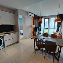 Elysia Park Residence, Iskandar Puteri 