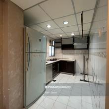 Vista Serdang Apartment At Seri Kembangan For Sale!