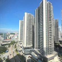 R&F Pricess Cove Studio Fully Furnished Johor Bahru