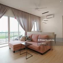 The Amarene @ Bayan Lepas Fully Renovated Move-In Condition For Sale