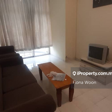 Apartment For Rent Pangsapuri Sungai Naga , Melaka