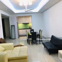 The Zest walking distance to Lrt station for Sale