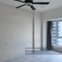 First Residence  Kepong Baru