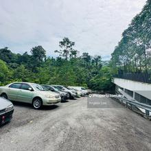Bangsar South 32,278sf Convertible to Commercial Land for Sale