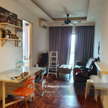 Move in 1st Nov