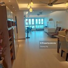 Fraser Towers, Petaling Jaya, Selangor for rent
