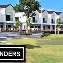 Ecoworld Ashton Eco Horizon 2 Storey Terrace Lake View Batu Kawan 