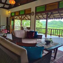 Resort Alamanda Villas Langkawi @ Mahsuri Langkawi, Kedah