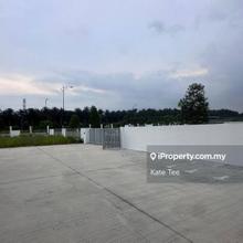 Eco Business Park 1, Phase 3