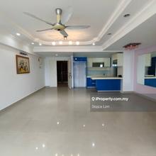 Idaman Puteri Setapak KL Cheapest n Good Condition Unit Below Market