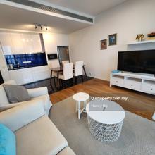 Arcoris Residence for Rent